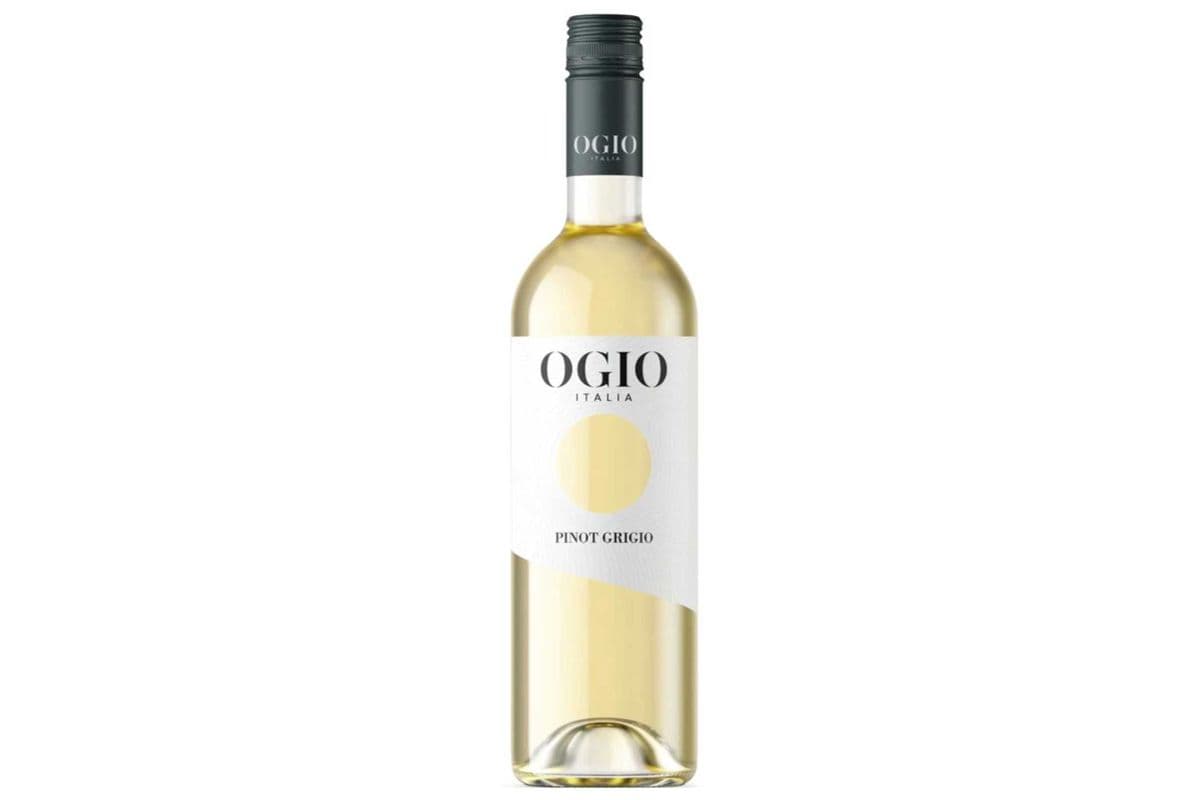OGIO Pinot Grigio (1 x 750 ml)