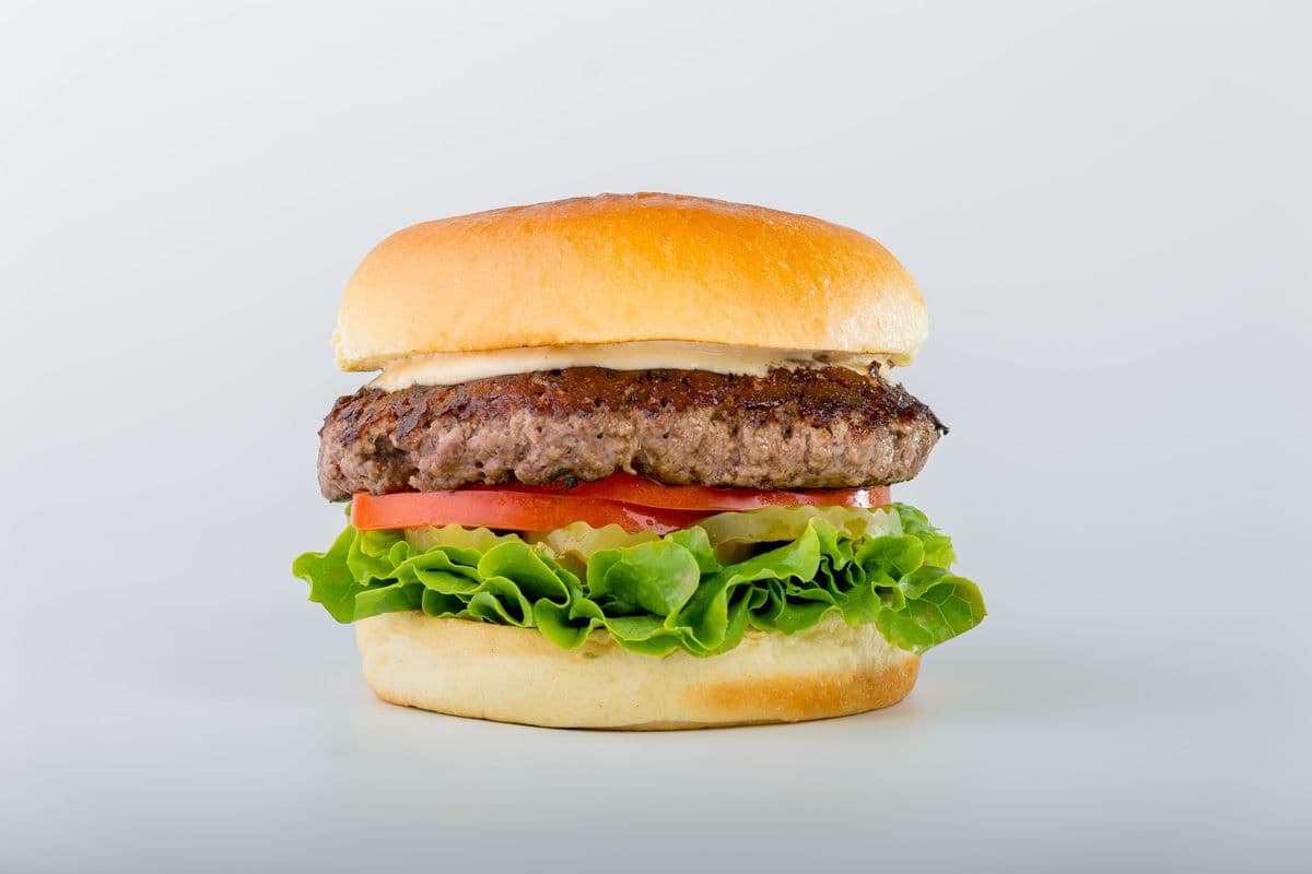 Dexter Burger