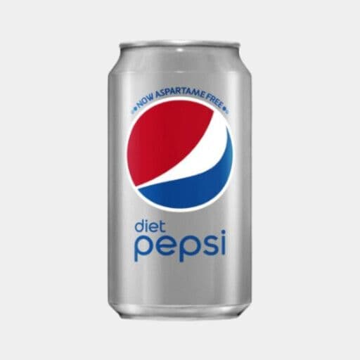 Diet Pepsi