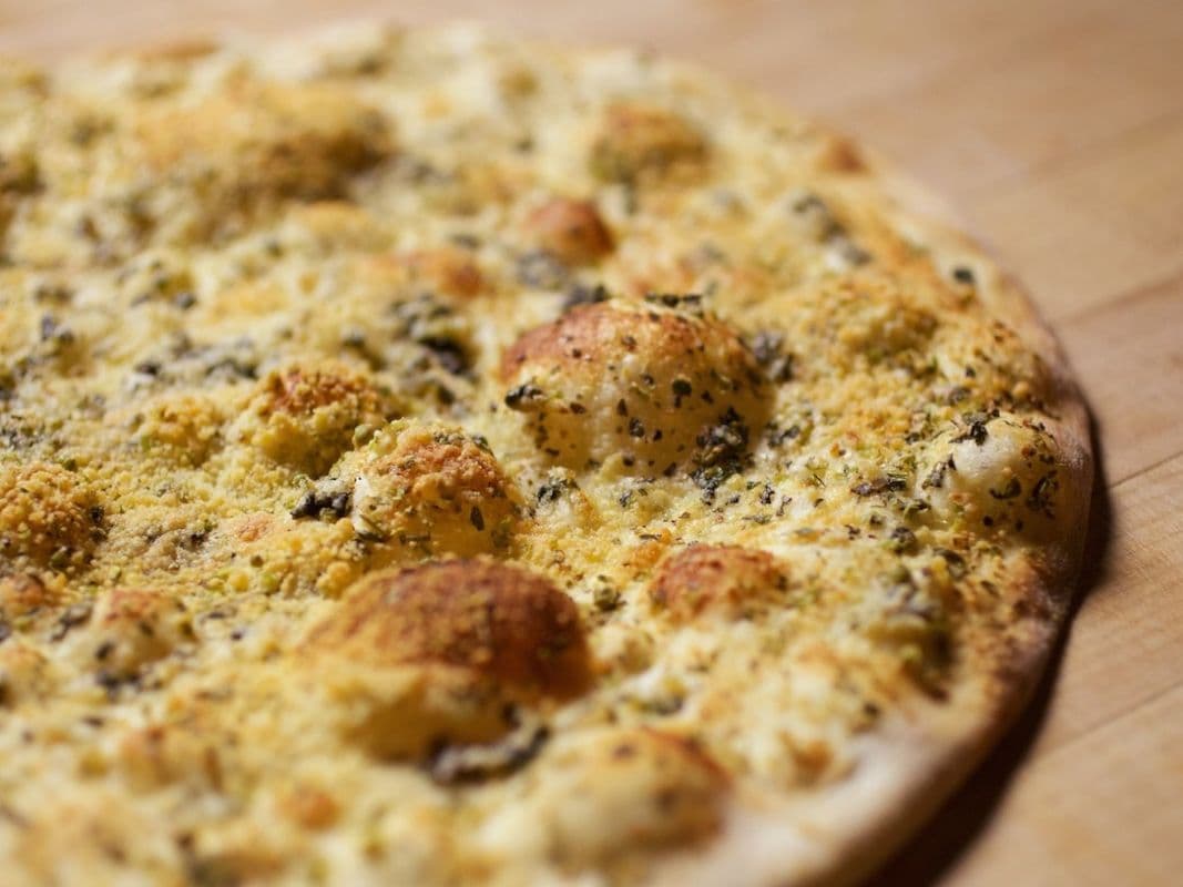 Sorrentina Pizza