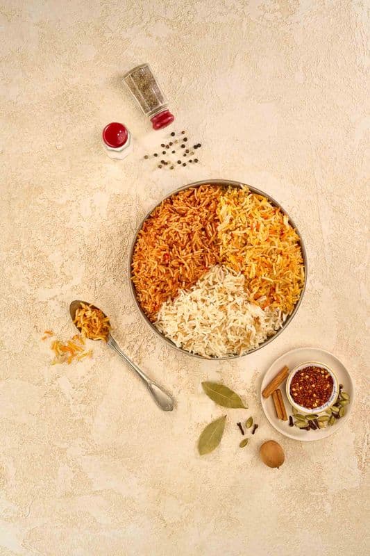 Rice