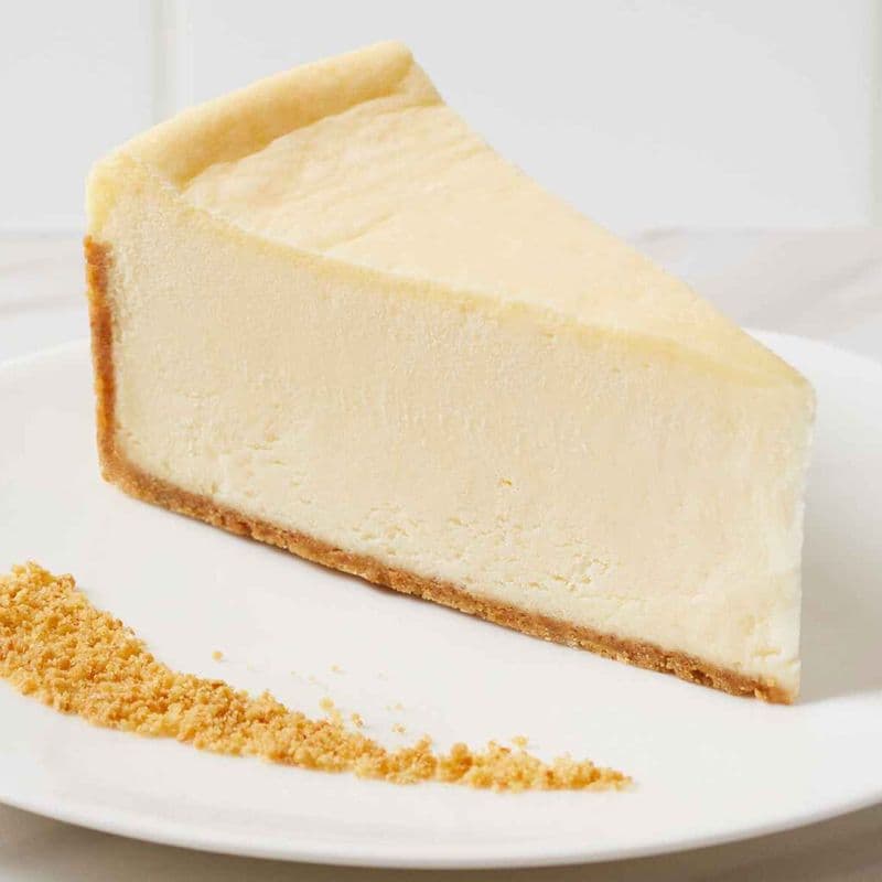 Original Cheesecake
