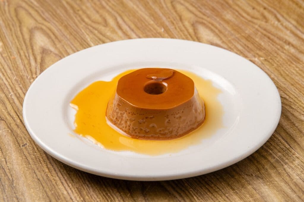 Dulce De Leche