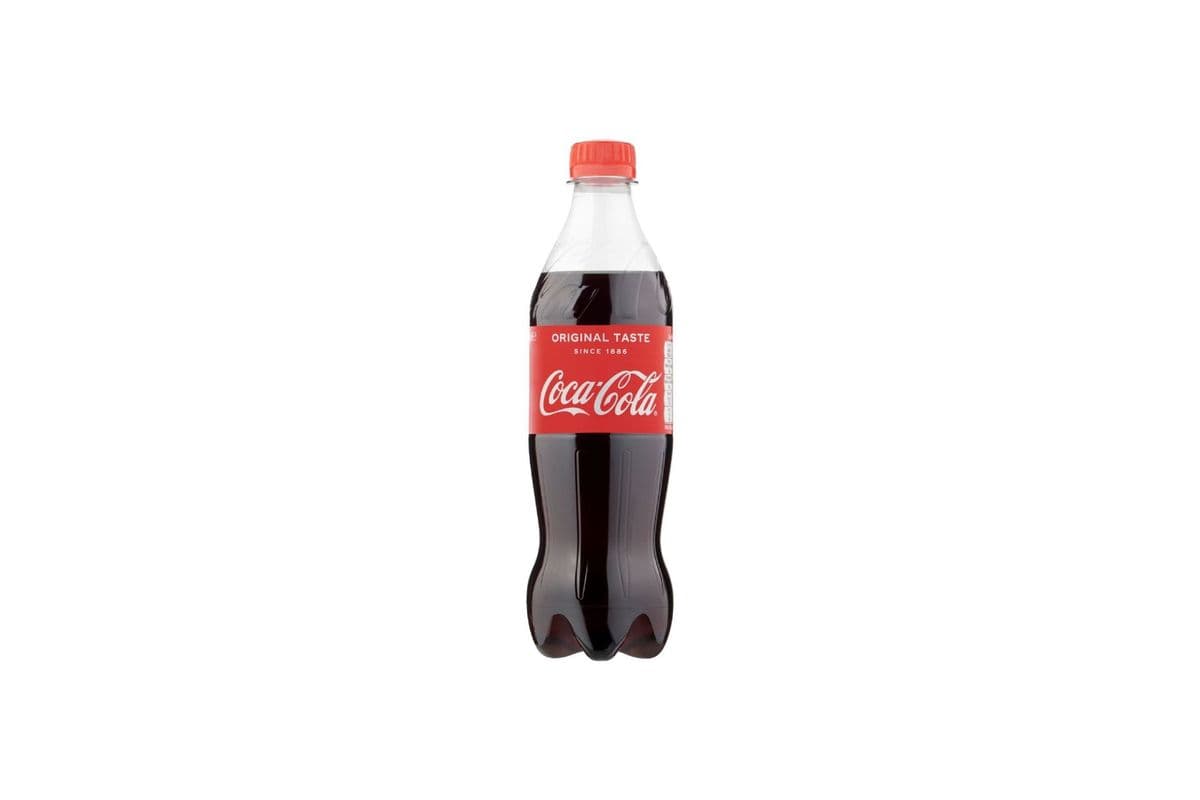 Cola (500ml)
