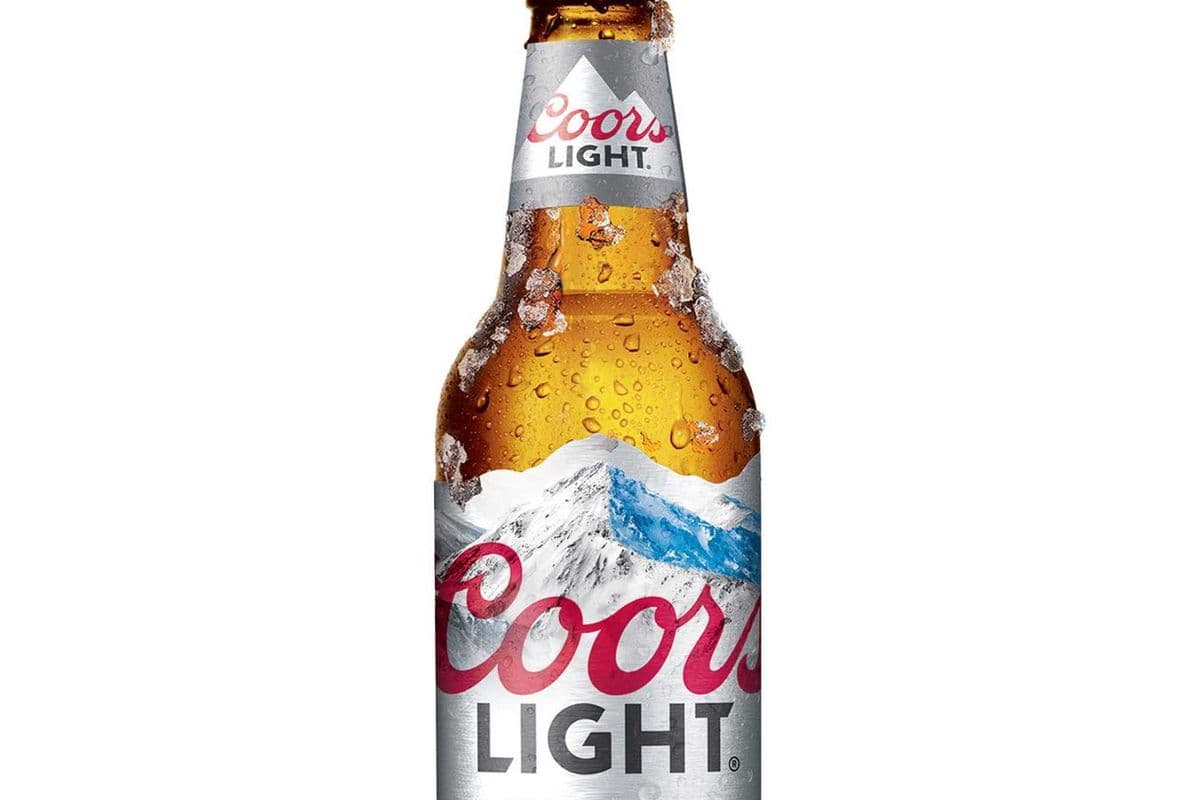 COORSLIGHT (1 x 341)