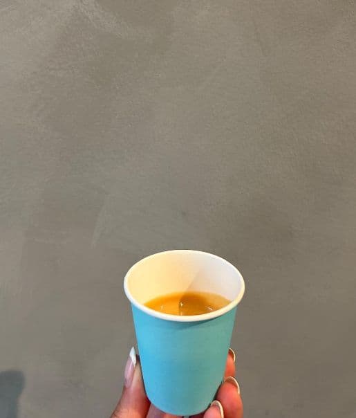 Double Espresso