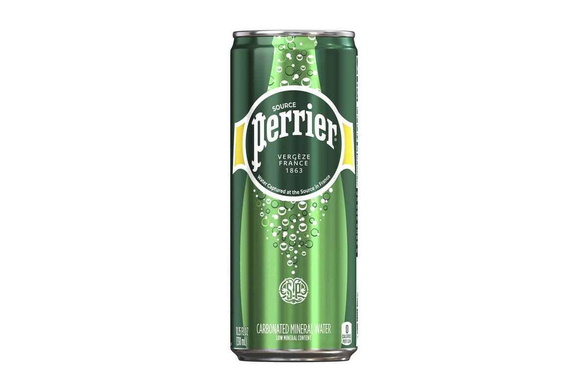 San Pellegrino Sparkling Water