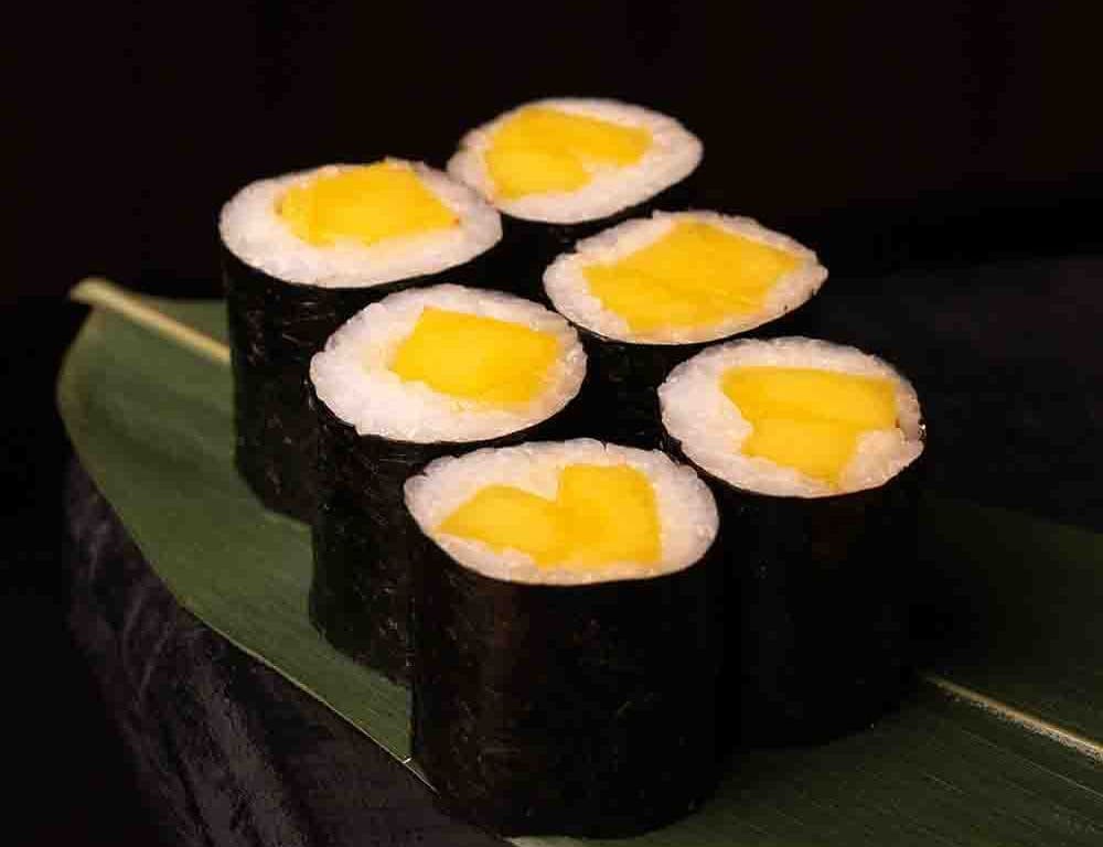 Mango Maki