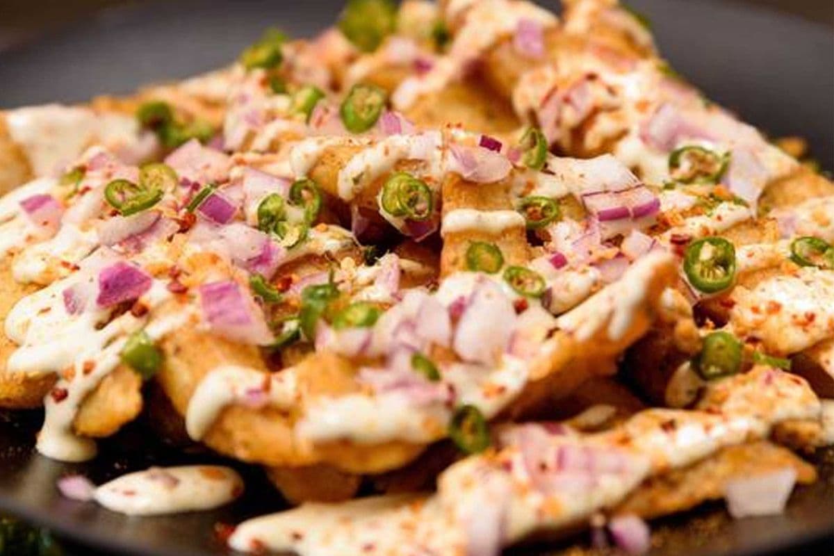 Game Night Wedges
