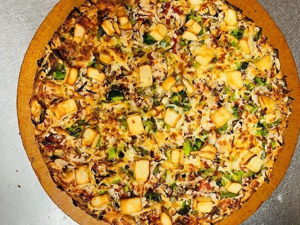 HEALTHY CHICKEN