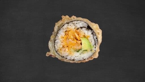 Dragon Roll