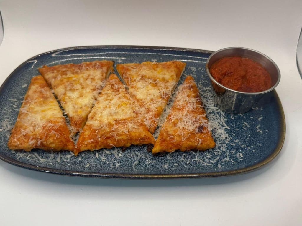 Pizza Bites