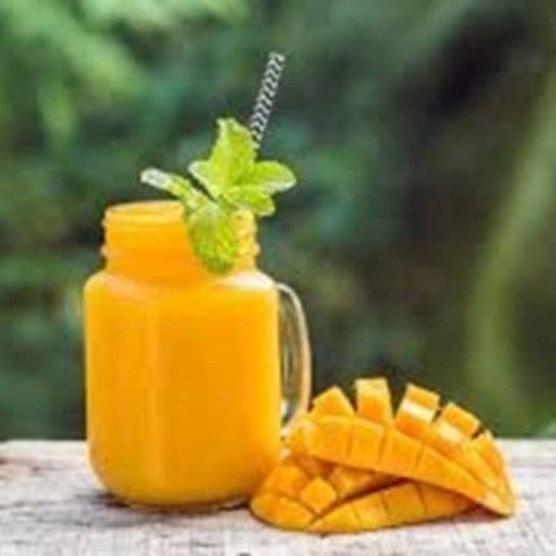 D16. Fruit Smoothie