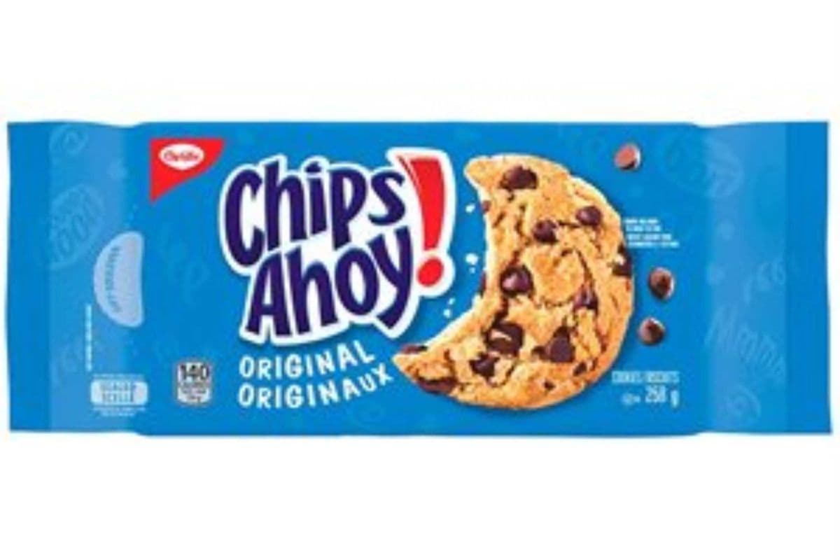 Chips Ahoy Originale/Original (273g)