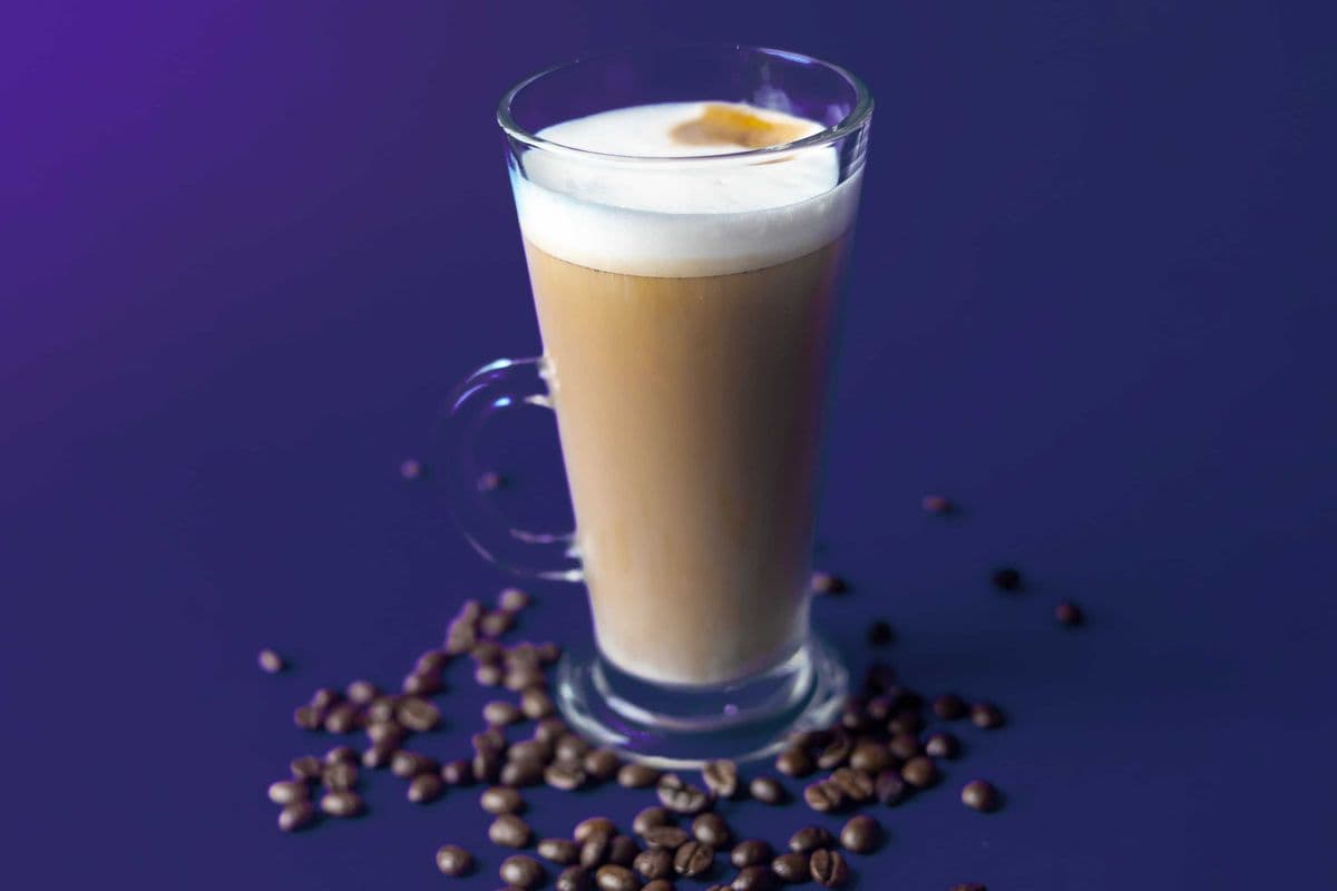 Spanish Latte