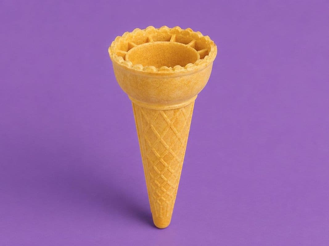 Sugar Cone