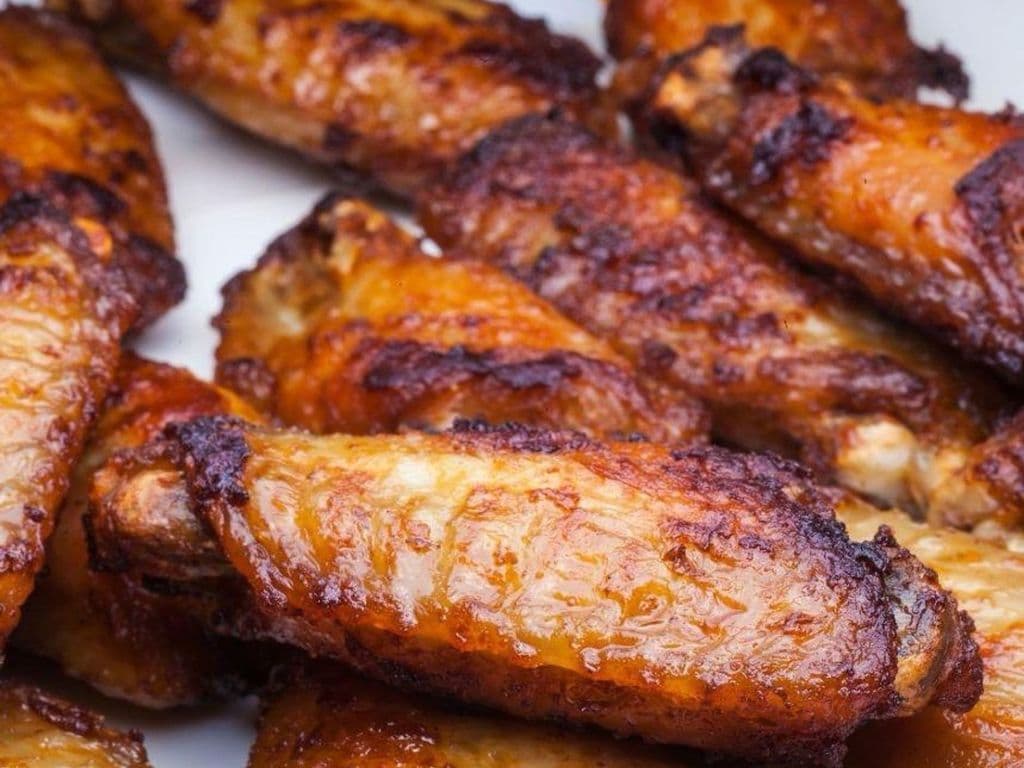 WINGS