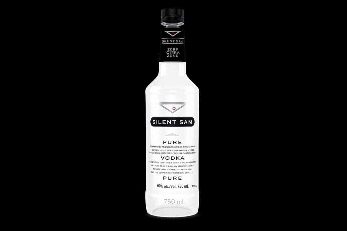 SILENT SAM 750 ML (1 x 750 ML)