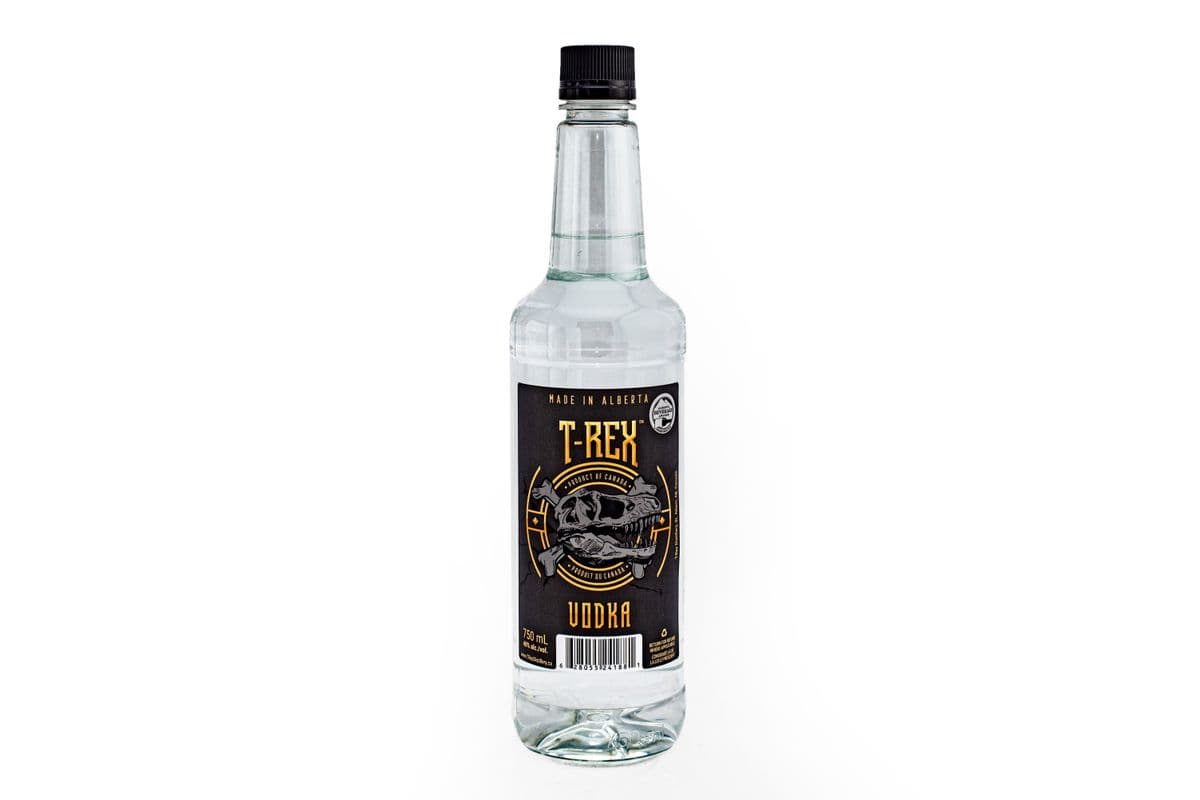 T-Rex (1 x 750 ml)