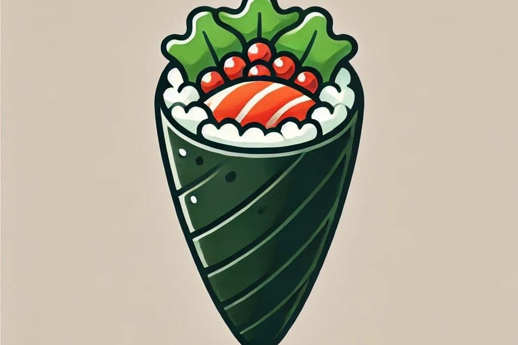 Negitoro Cone