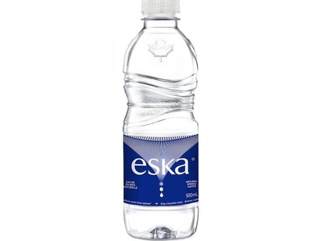 Eska Flat Water
