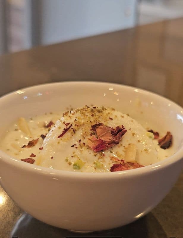 Ras Malai