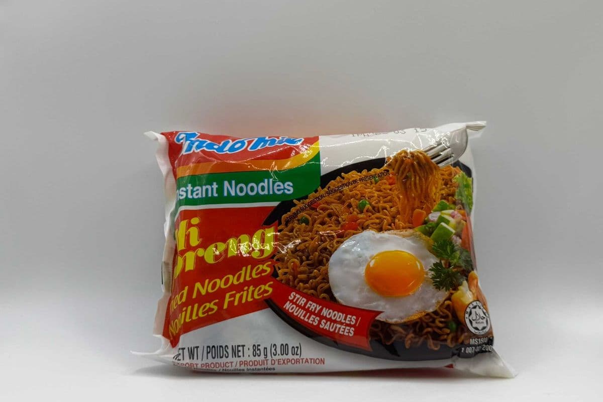 Mi goreng (85 g)