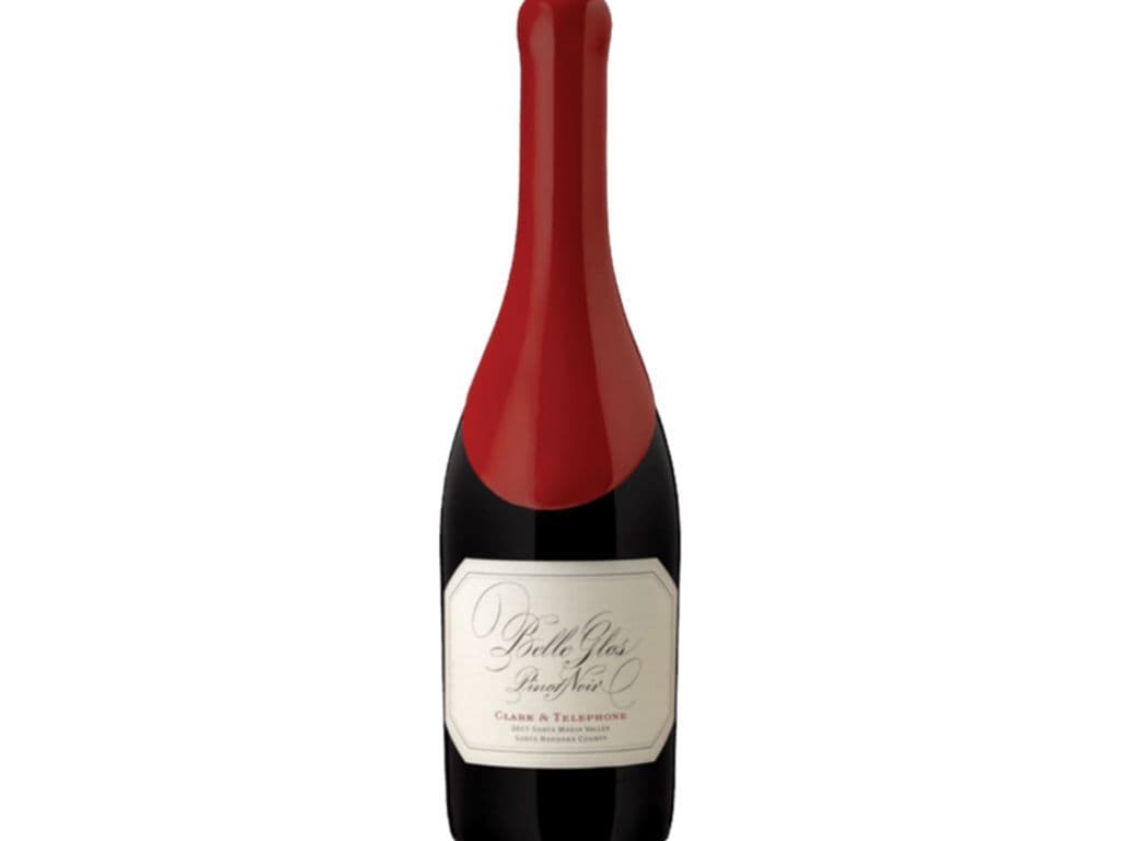 Belle Glos - Clark & Telephone Pinot Noir