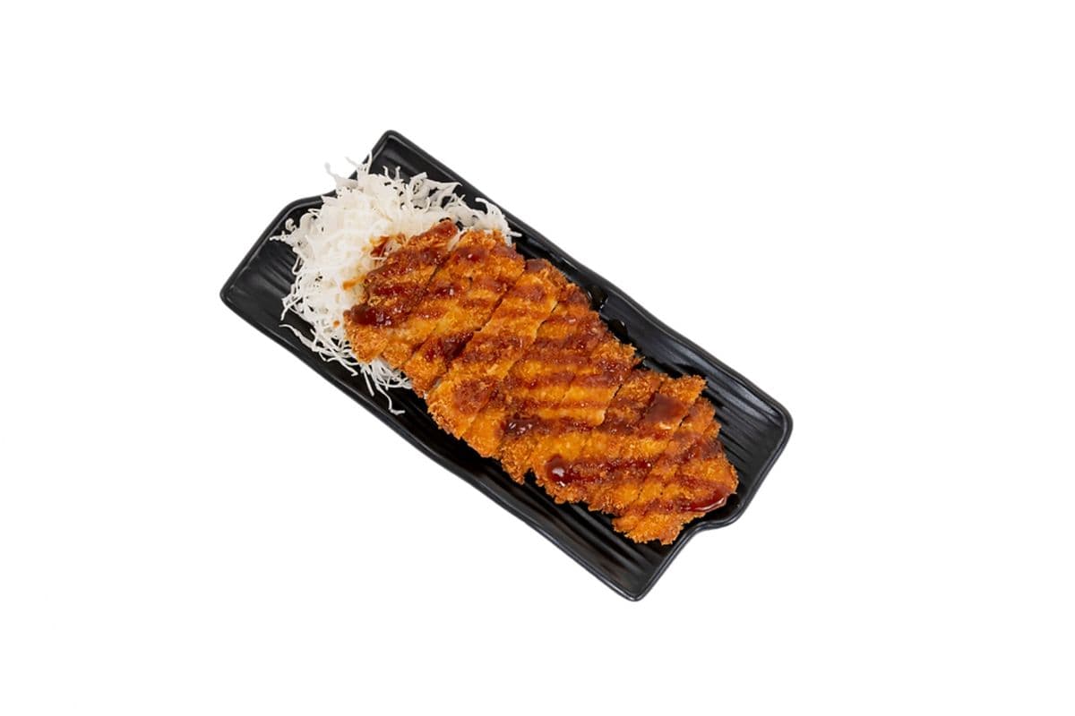 Deep-Fried Pork (1 pc)