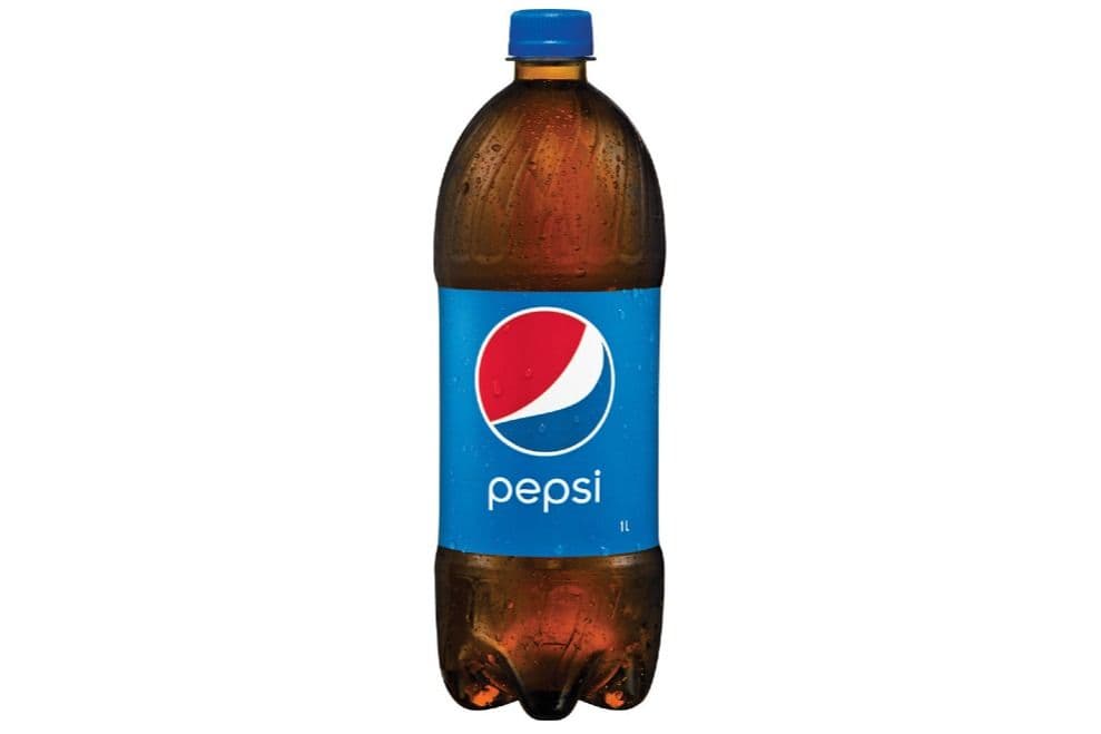 Pepsi Soft Drinks 1L (1 L)