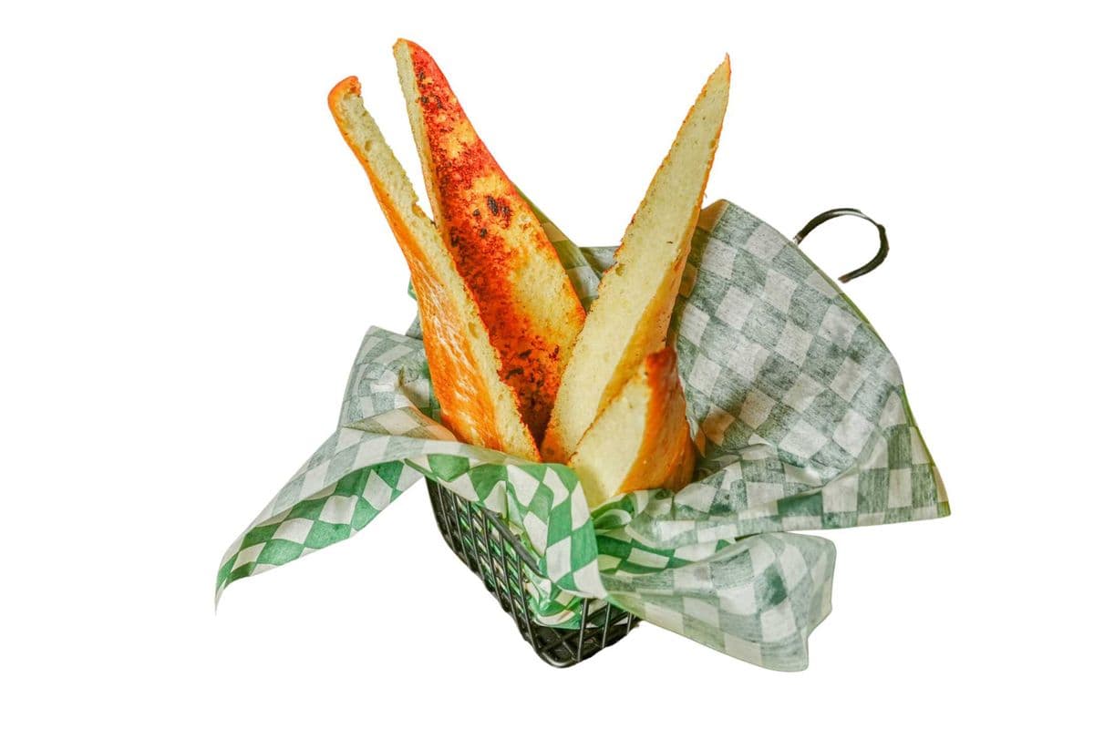 Garlic Bread