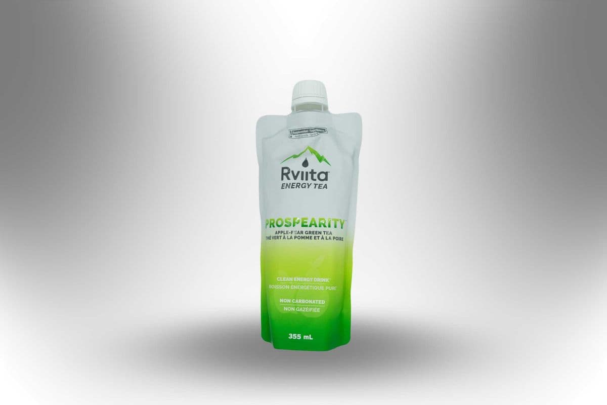 Rviita Prospearity Apple Pear (355ml)