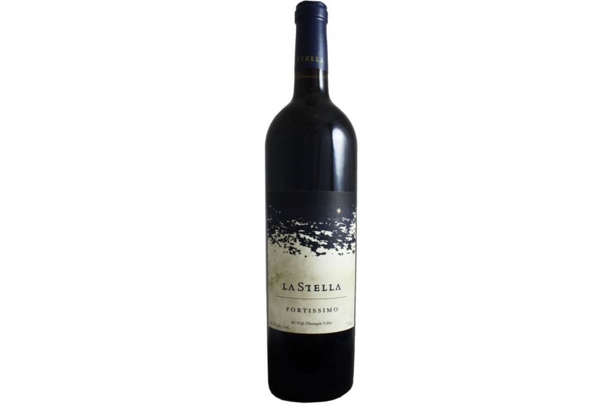 La Stella - Fortissimo (1 x 750ml)