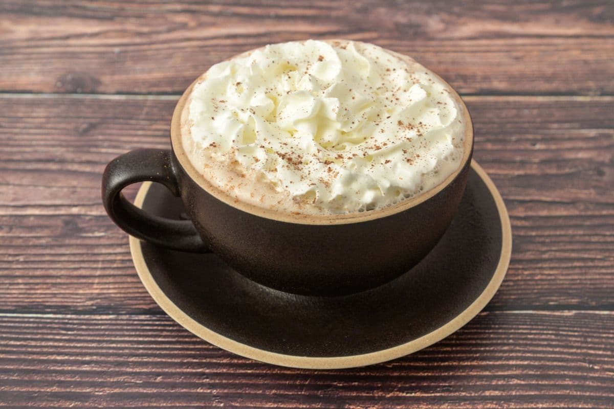 Pumpkin Spice Latte (16oz)