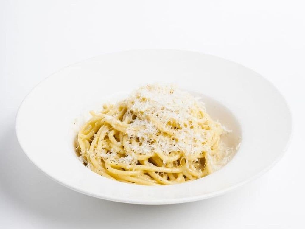 Cacio E Pepe