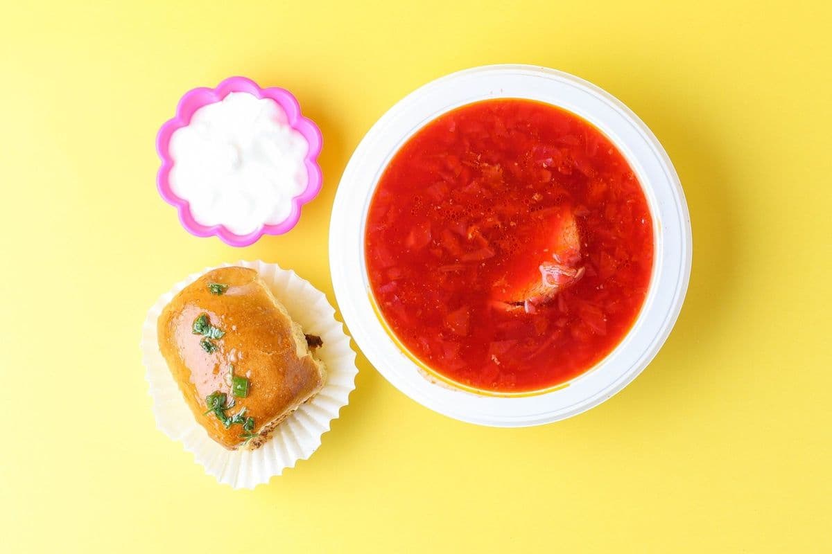 Borscht