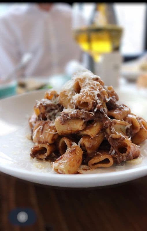 Il Salvatore Pasta