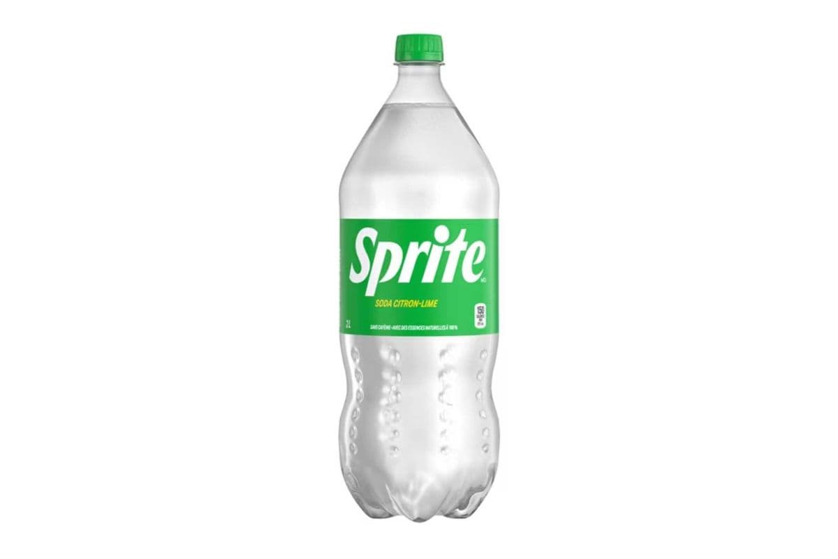 Sprite (2 L)