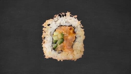 Spicy Salmon Roll