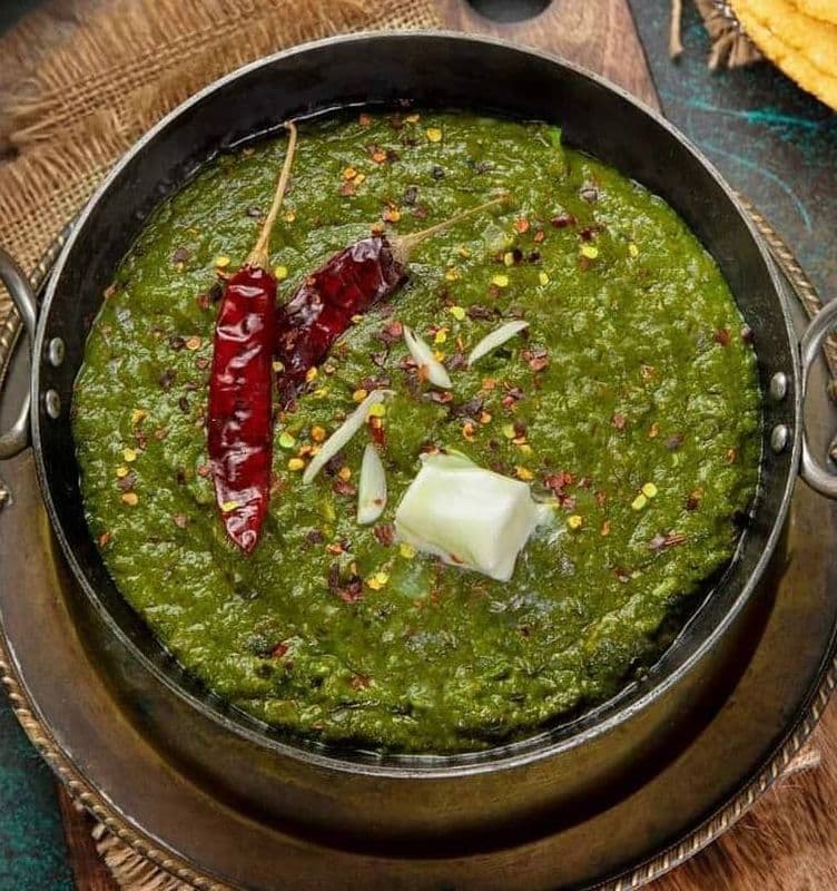 Saag