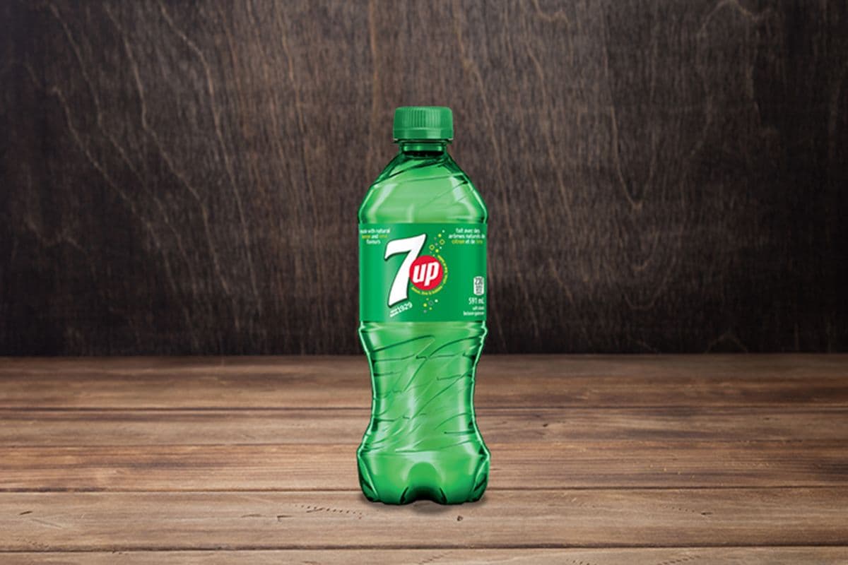 7UP® (591 ml)