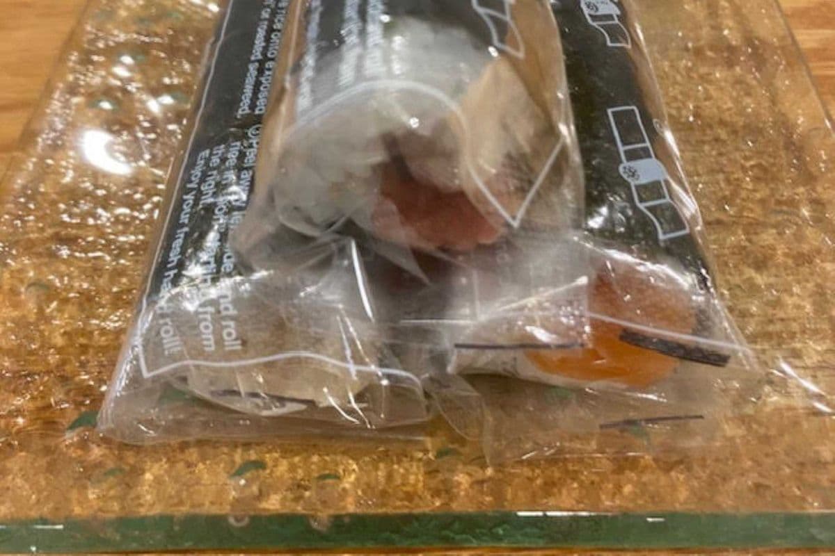 3 Hand Rolls A