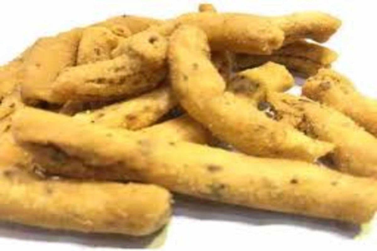masala sabji pakoda 400g
