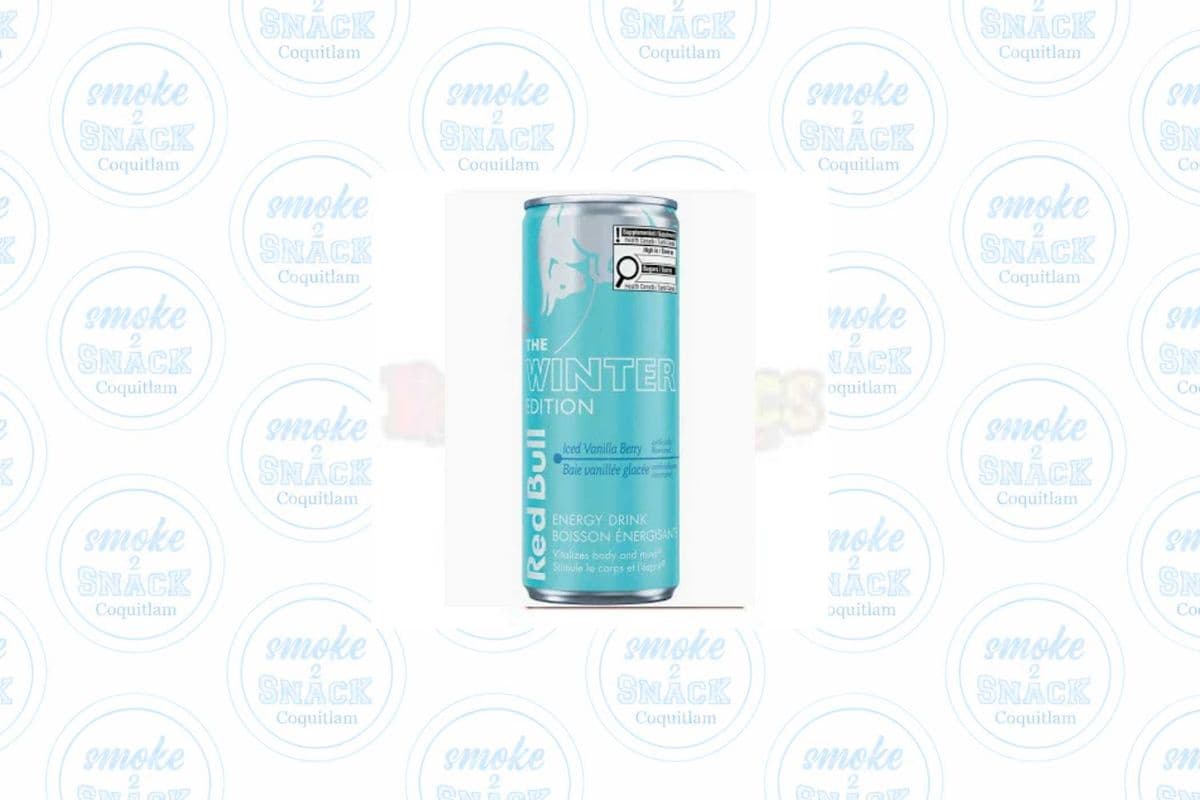 The Ice Edition 250ml