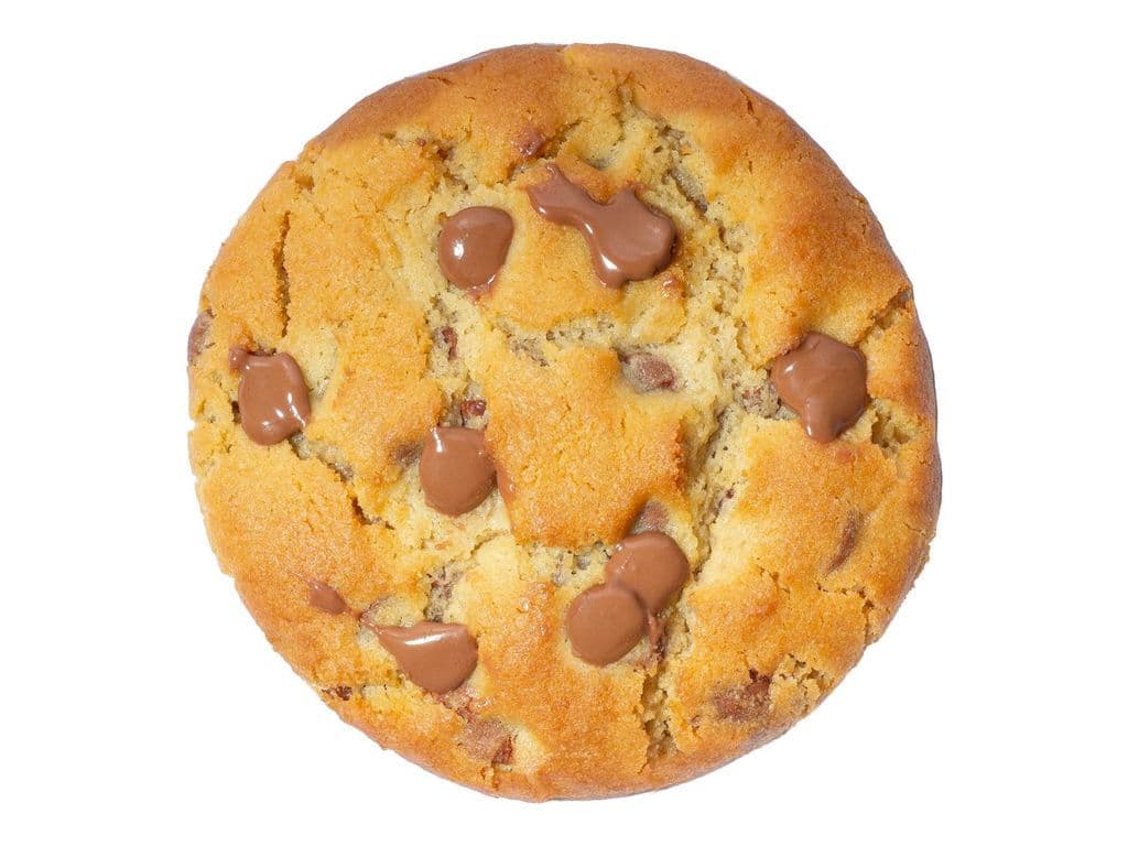 Milk Choc Chip