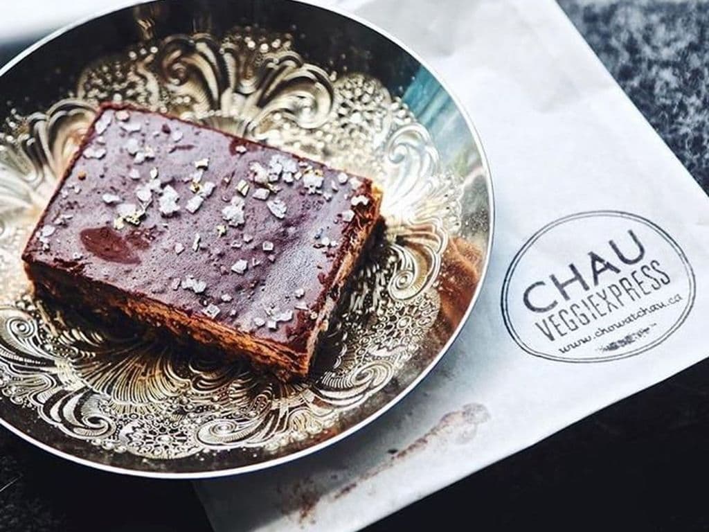 Peanut Butter Bar