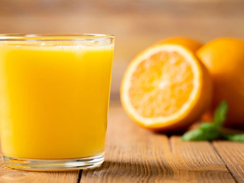 Fruit Juices
