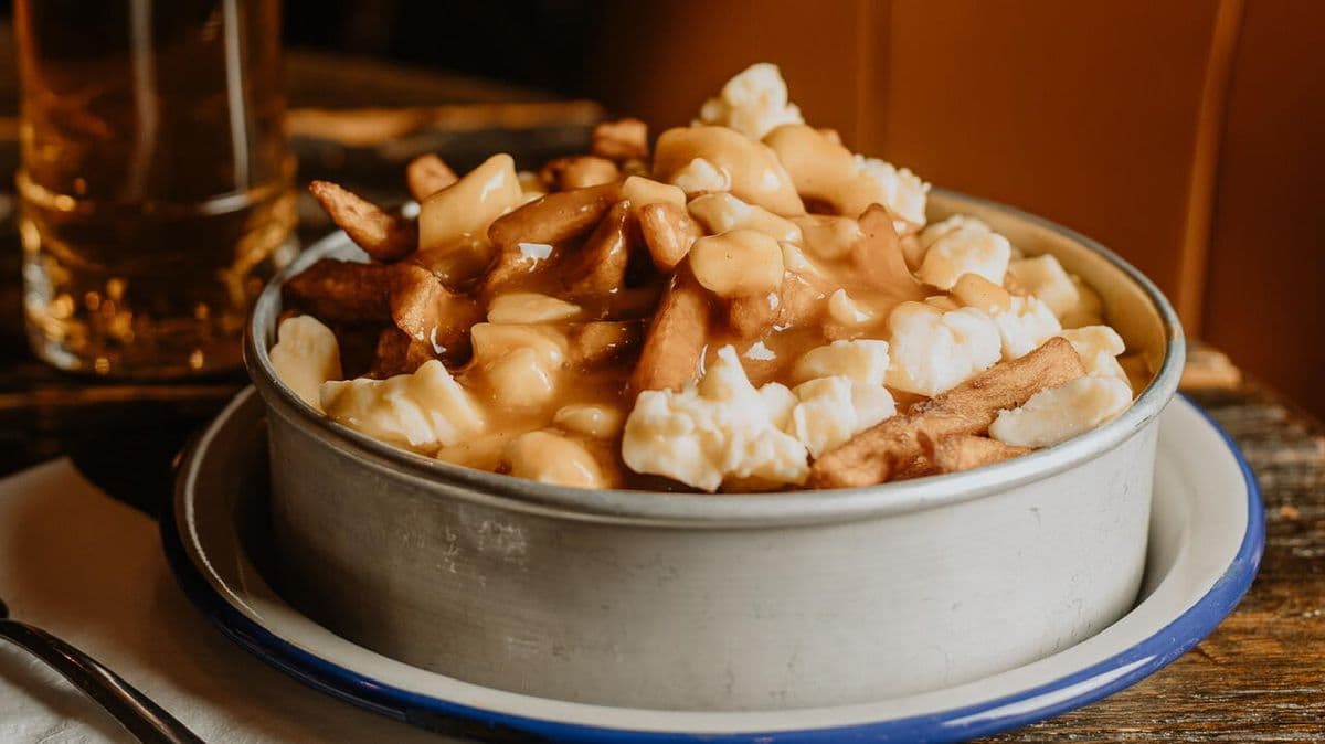 Poutine