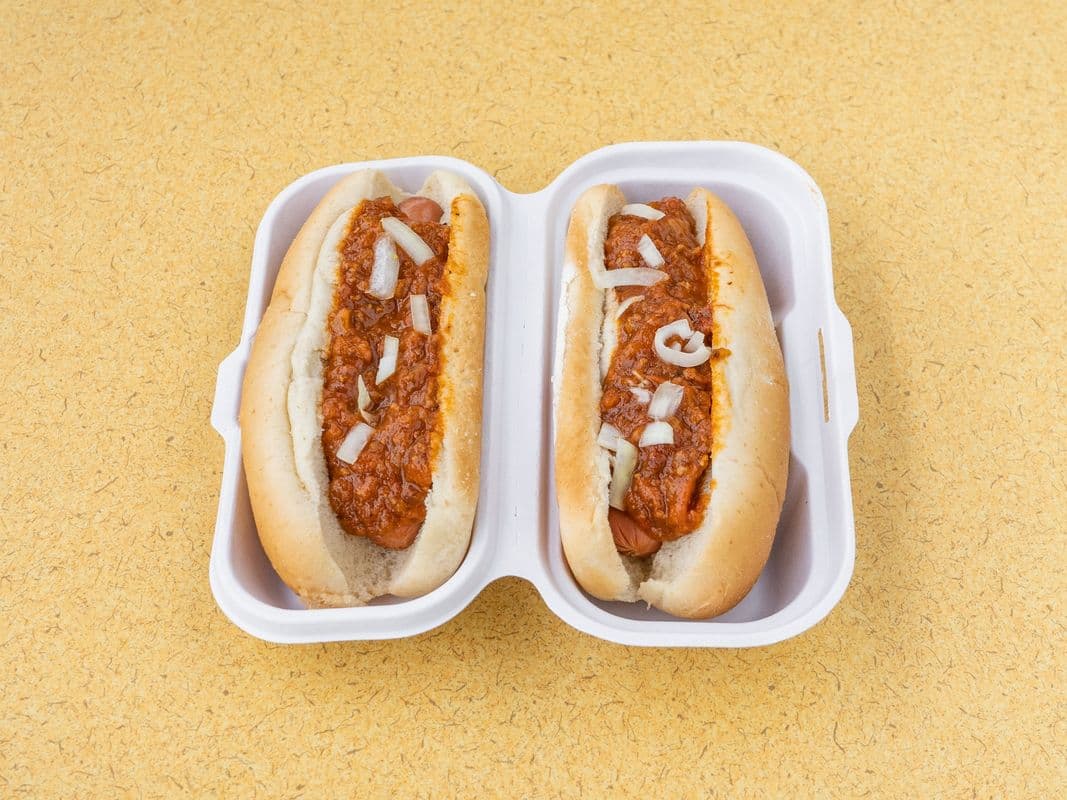 Michigan Hot Dog