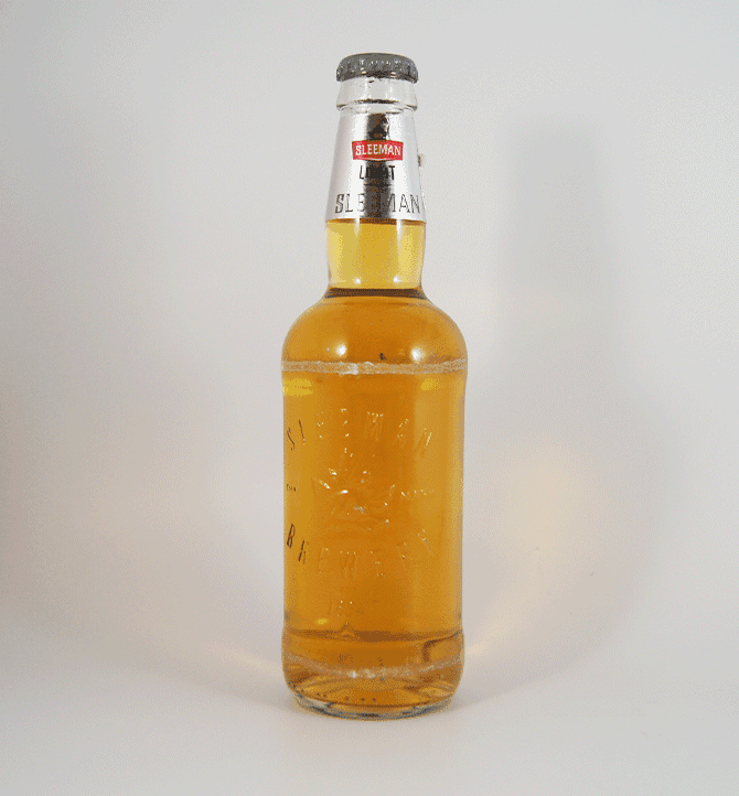 Sleeman Light (341 ml)